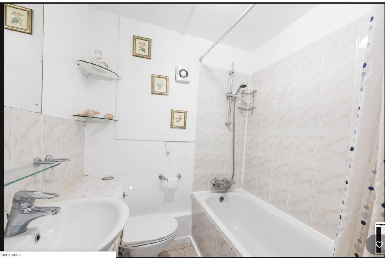 Spacious Room With City Skyline Views Close To London Eye Buitenkant foto