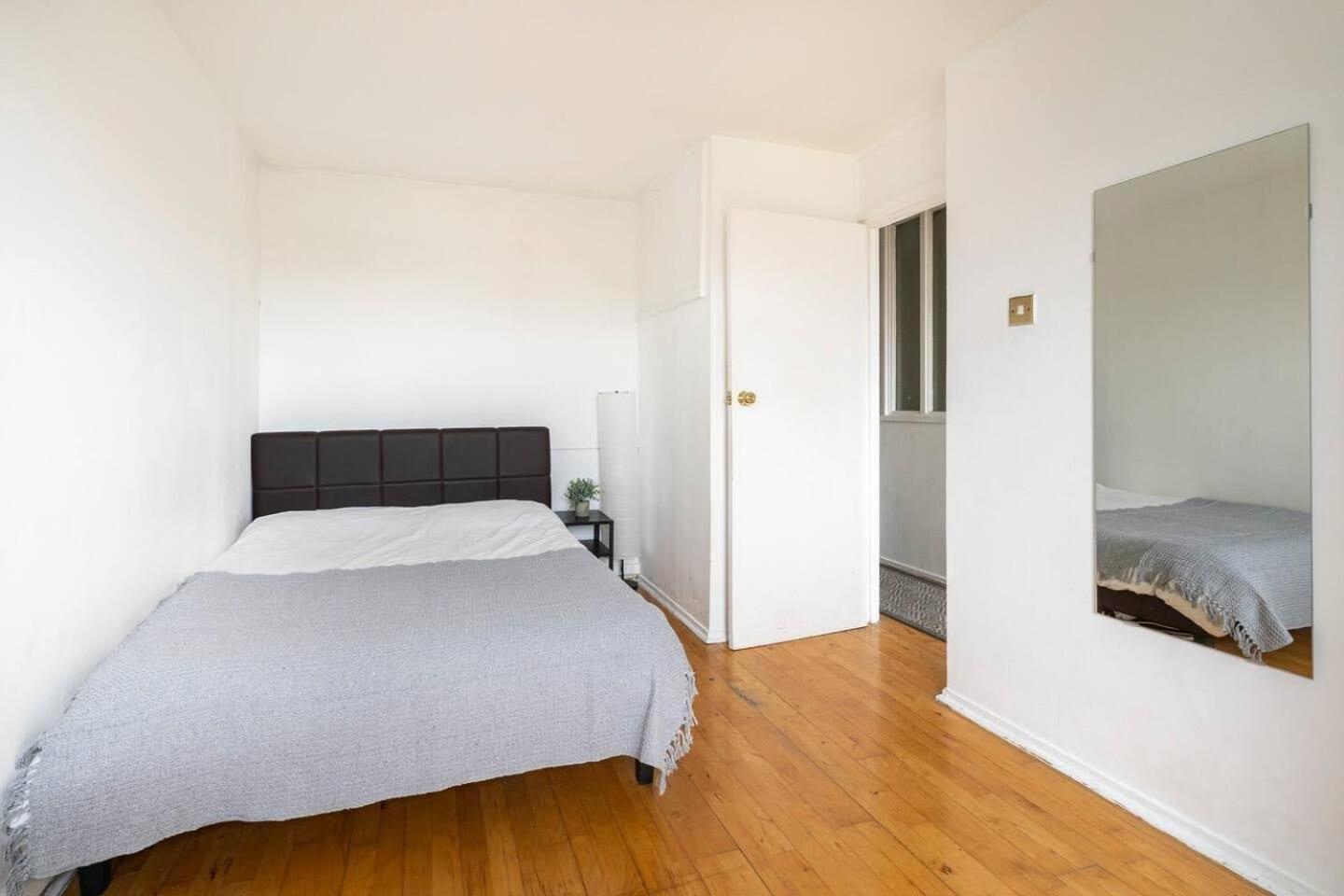 Spacious Room With City Skyline Views Close To London Eye Buitenkant foto